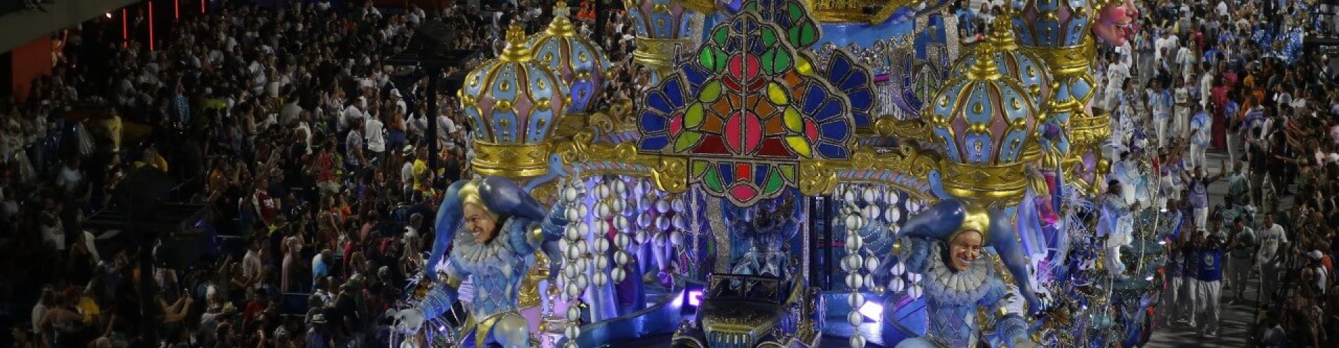 Best nightlife in Rio de Janeiro, BR