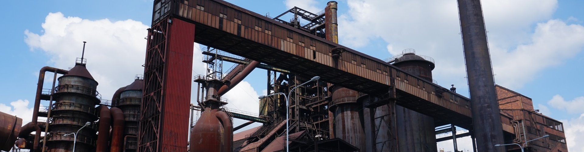 Nightlife in Ostrava, CZ