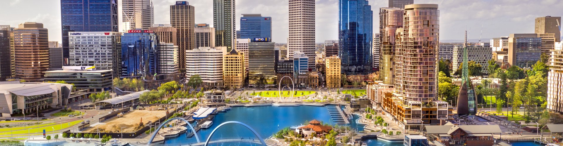 Best nightlife in Perth, WA, AU