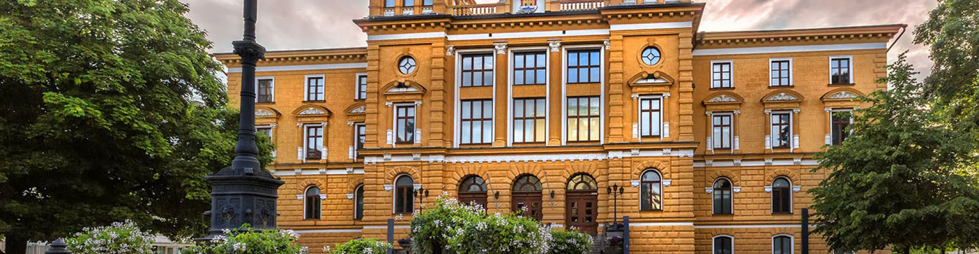 Best nightlife in Oulu, FI