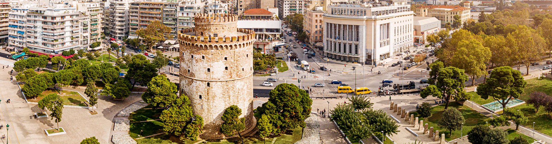 Best nightlife in Thessaloniki, GR