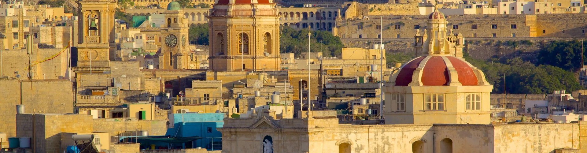 Best nightlife in Valletta, MT