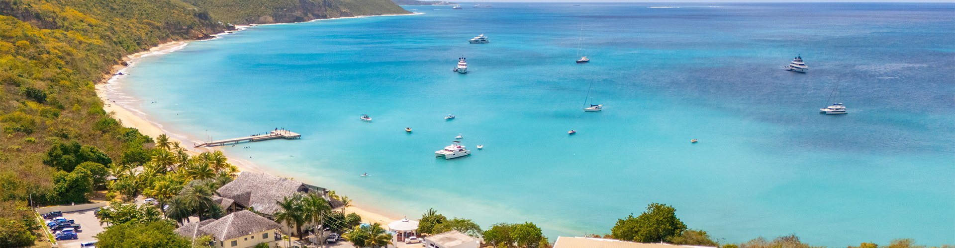 Best nightlife in Anguilla, AI