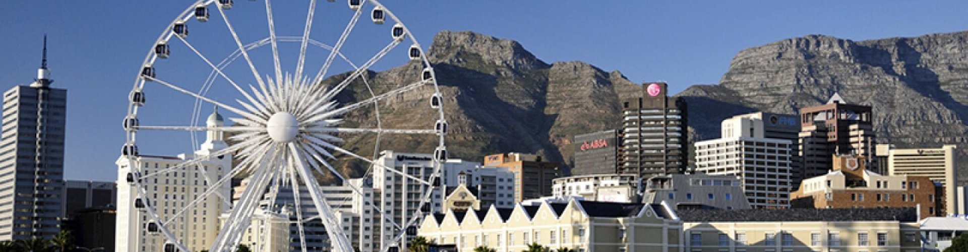 Best nightlife in Cape Town, ZA