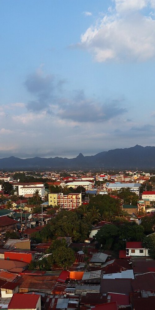 Nightlife in Batangas City, PH