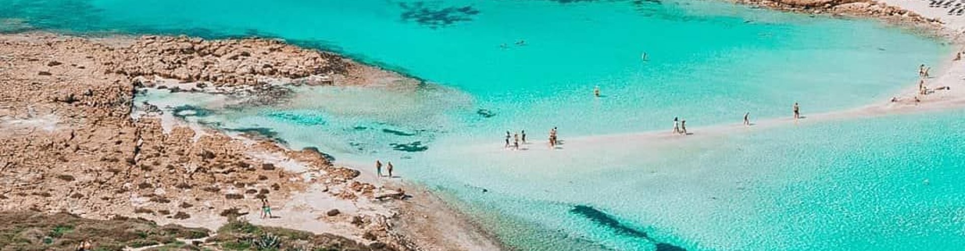 Nightlife scene in Paralimni, CY