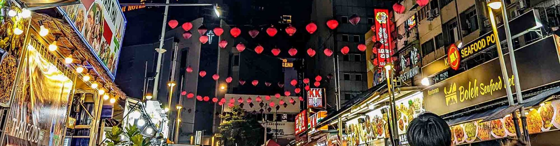 Best nightlife in Kuala Lumpur, MY