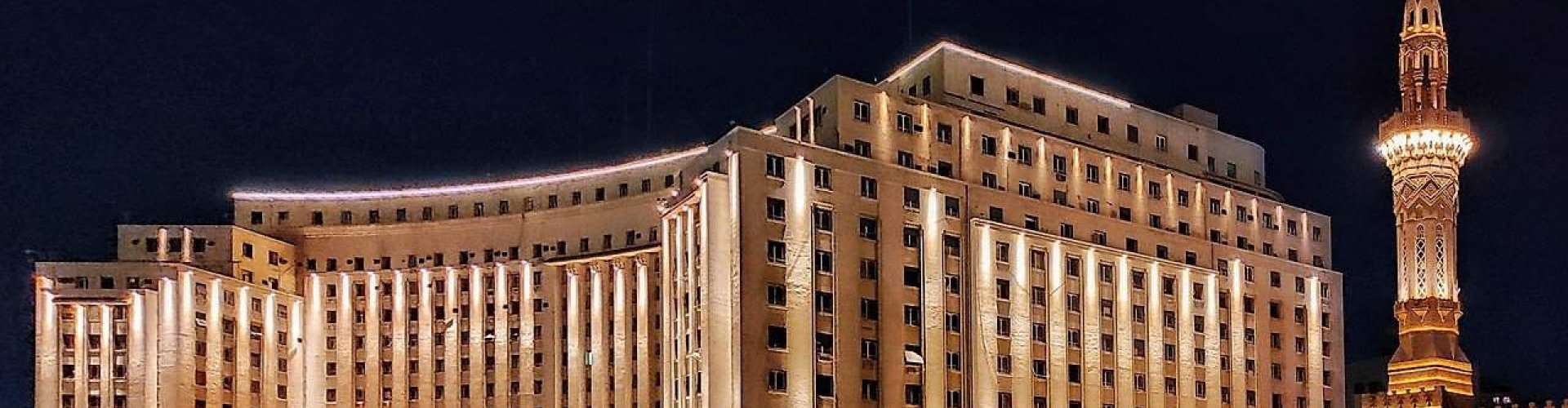 Best nightlife in Cairo, EG