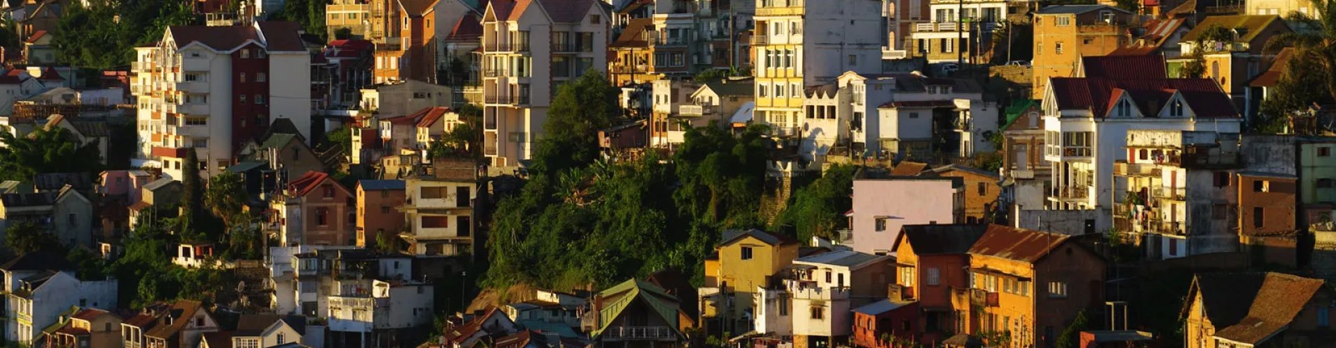 Best nightlife in Antananarivo, MG