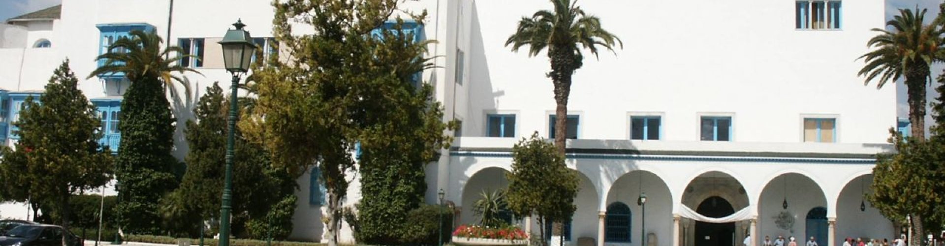 Best nightlife in Le Bardo, TN