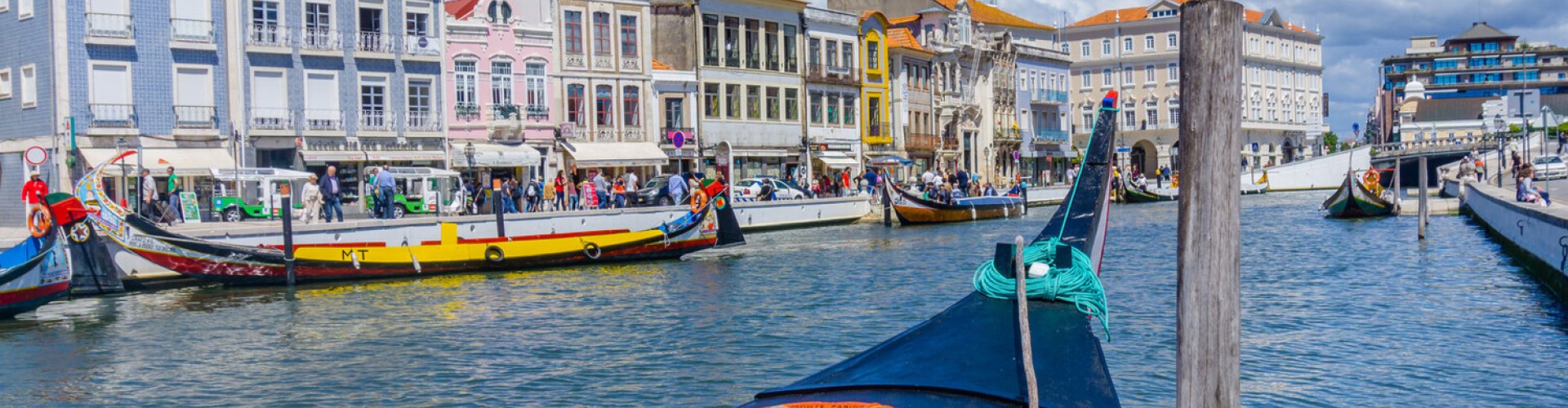 Best nightlife in Aveiro, PT