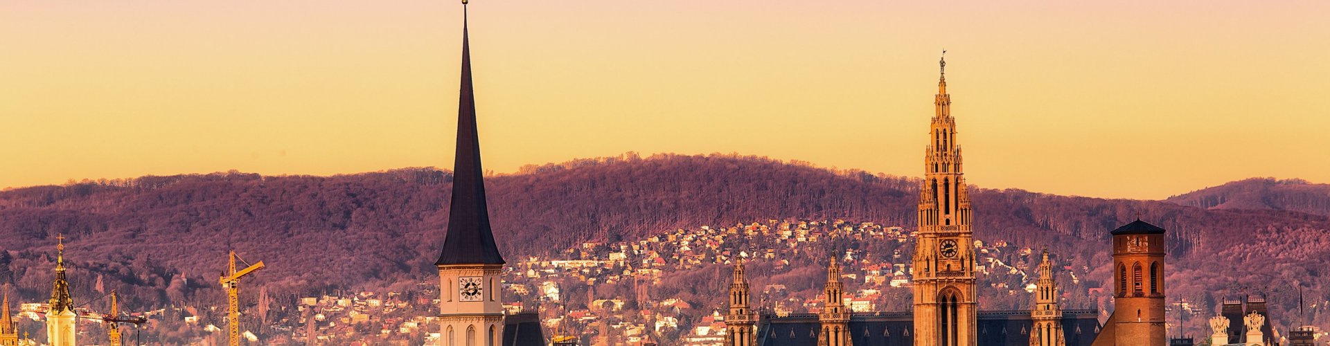 Best nightlife in Vienna, AT