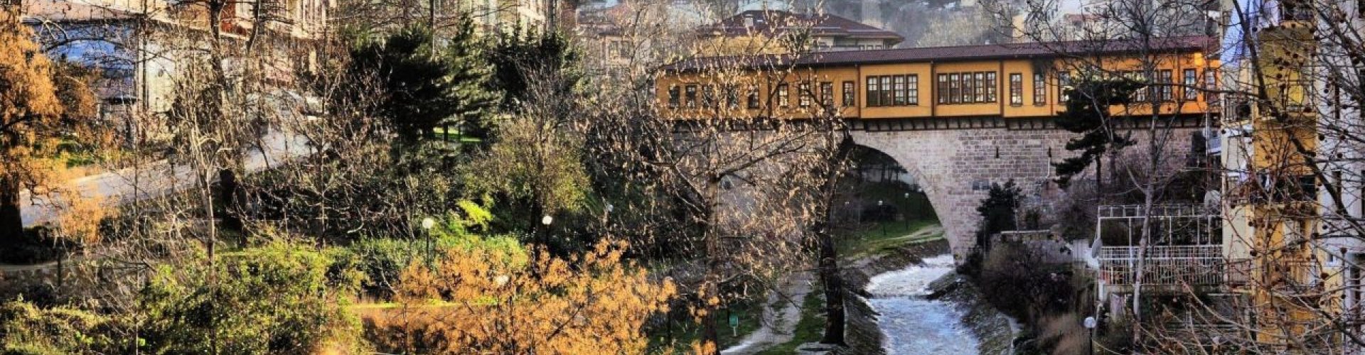 Best nightlife in Bursa, TR