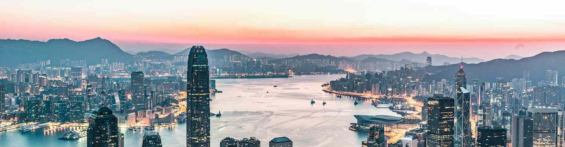 Best nightlife in Hong Kong, HK