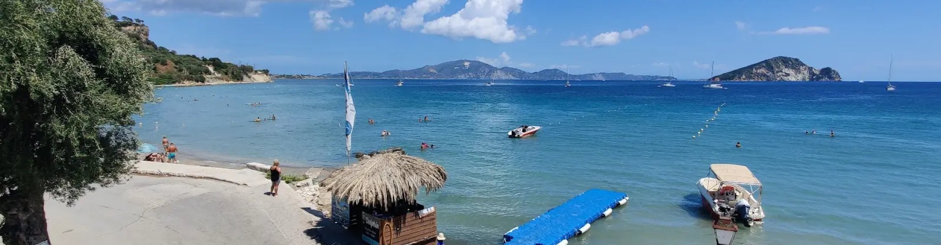 Best nightlife in Limni Keri, GR