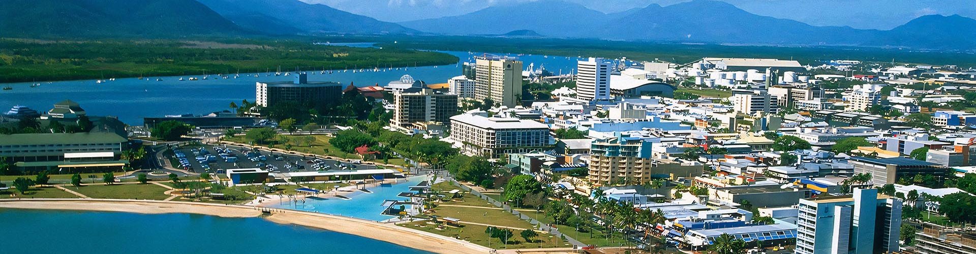 Best nightlife in Cairns, QL, AU