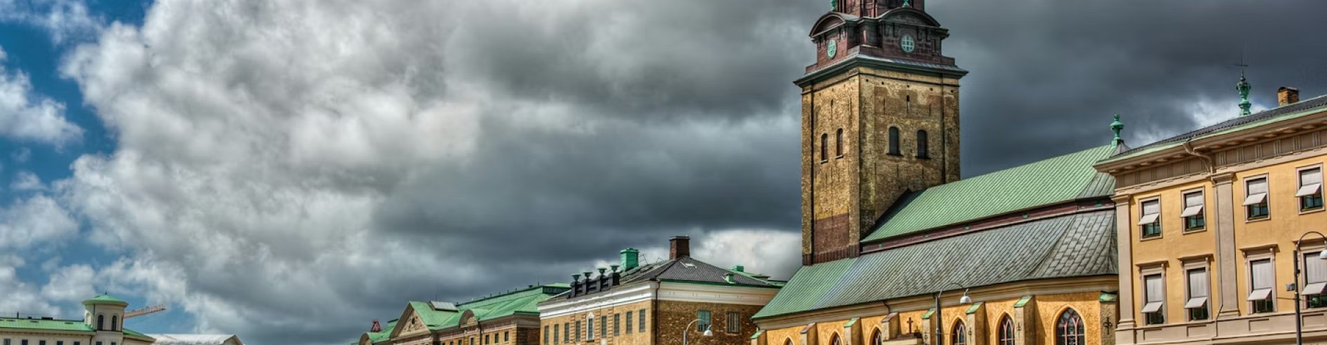 Best nightlife in Gothenburg, SE