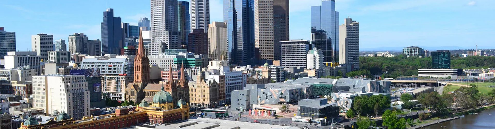 Best nightlife in Melbourne, VI, AU