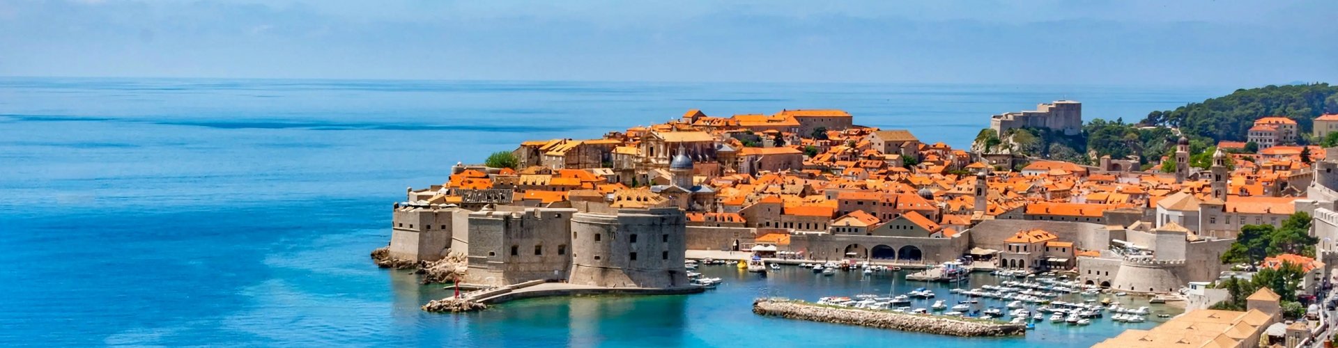 Best nightlife in Dubrovnik, HR