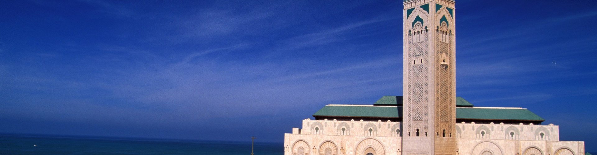 Best nightlife in Casablanca, MA