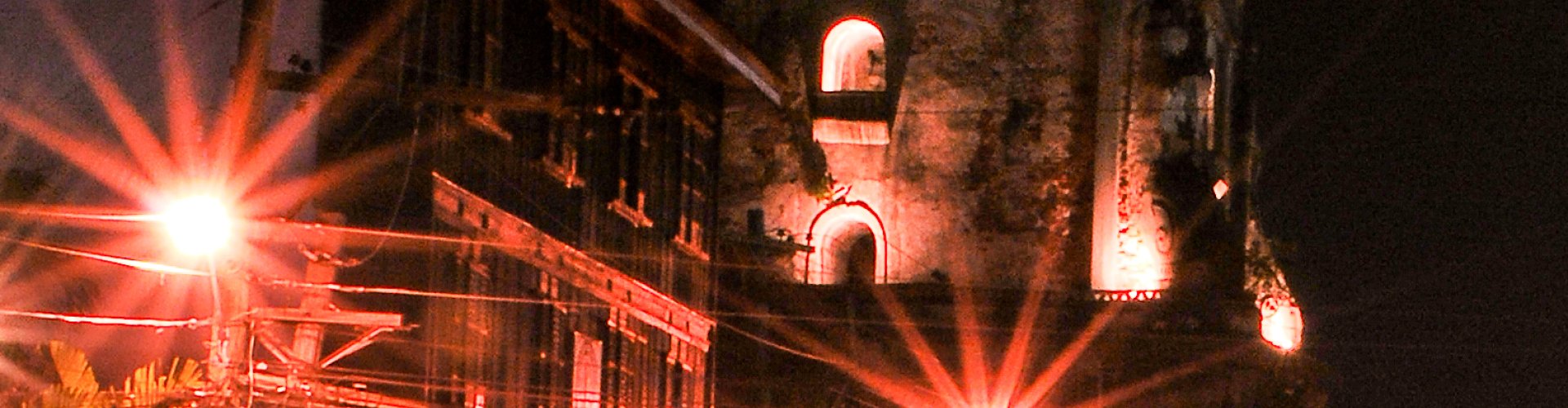 Best nightlife in Laoag, PH