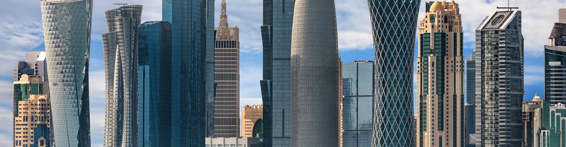 Best nightlife in Doha, QA