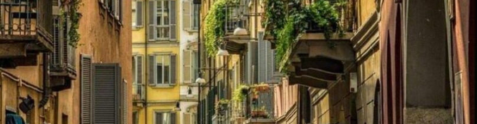 Milan nightlife vibrant scene