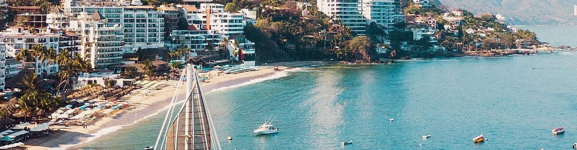 Puerto Vallarta nightlife final scene