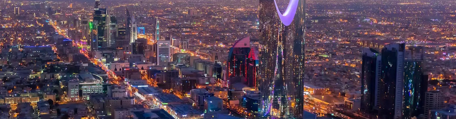 Best nightlife in Riyadh, SA