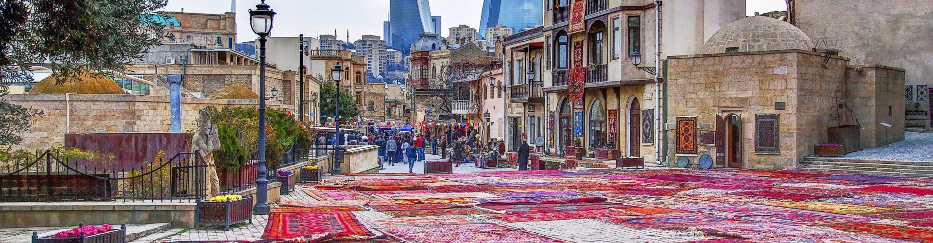 Best nightlife in Baku, AZ