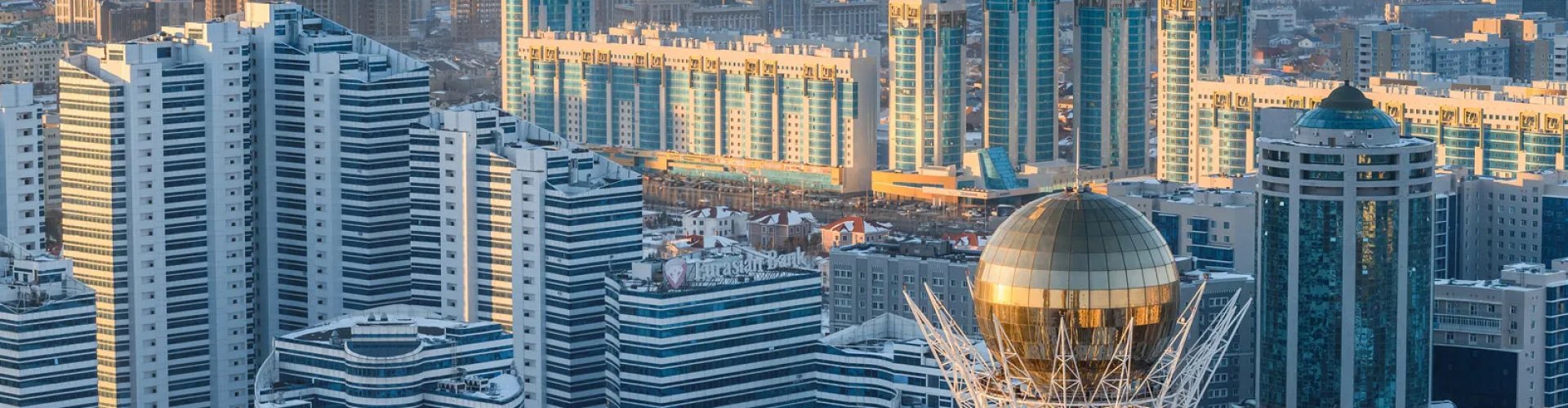 Best nightlife in Astana, KZ