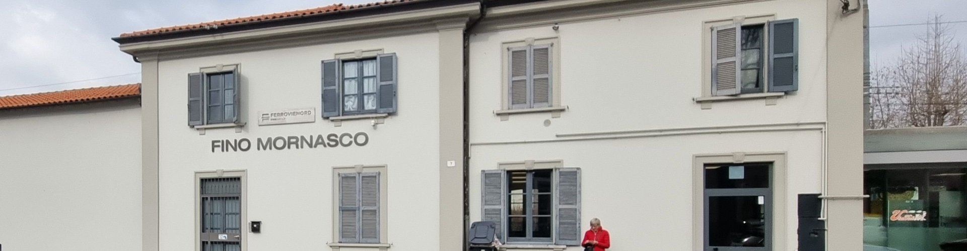 Best nightlife in Fino Mornasco, IT