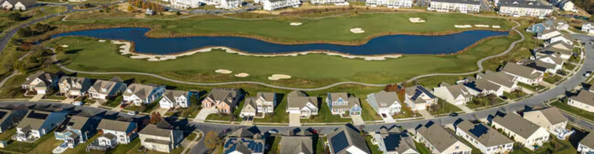 Nightlife scene in Millsboro, DE, US