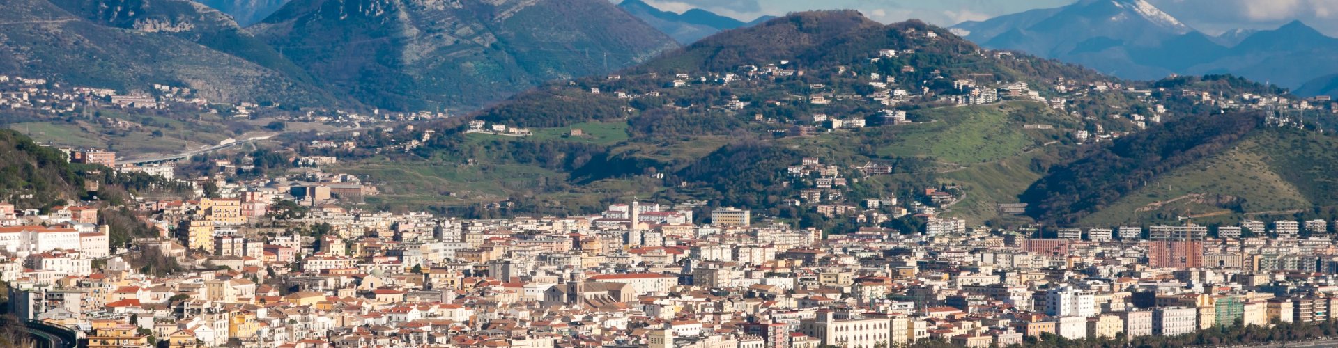 Best nightlife in Salerno, IT