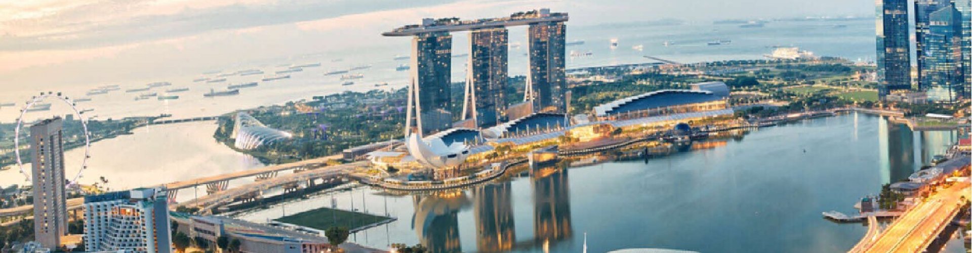 Best nightlife in Singapore, SG