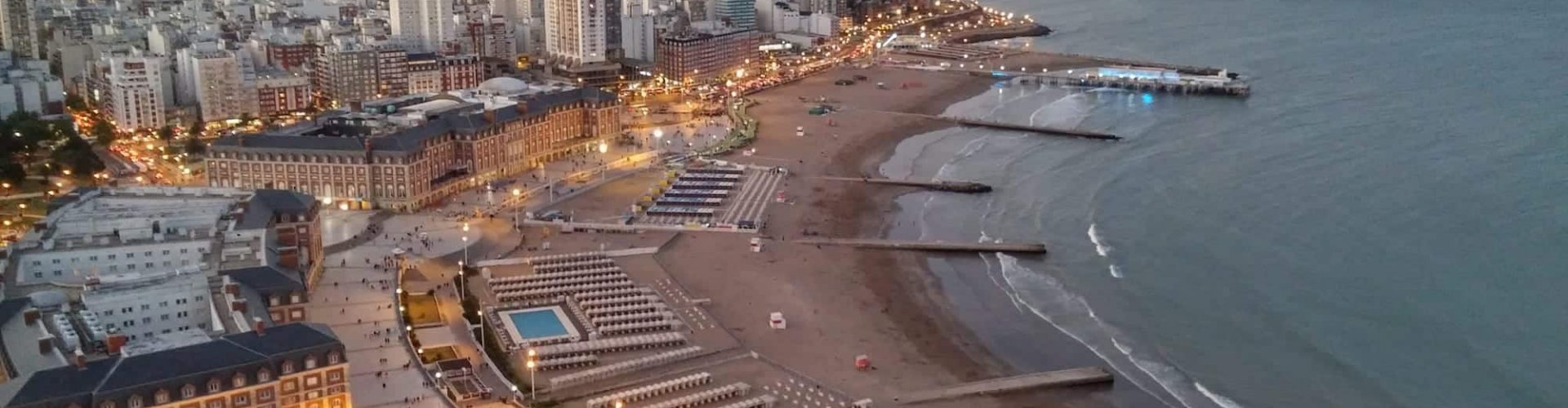 Best nightlife in Buenos Aires, AR