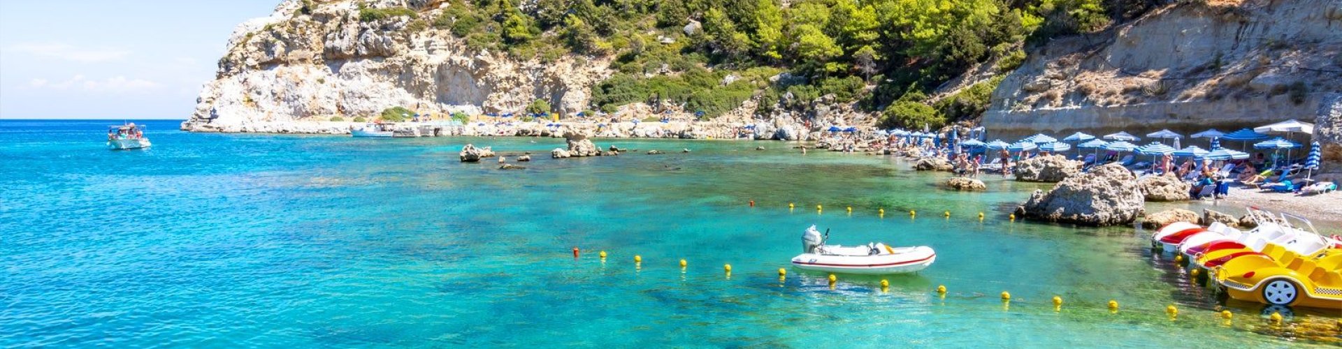 Best nightlife in Faliraki, GR