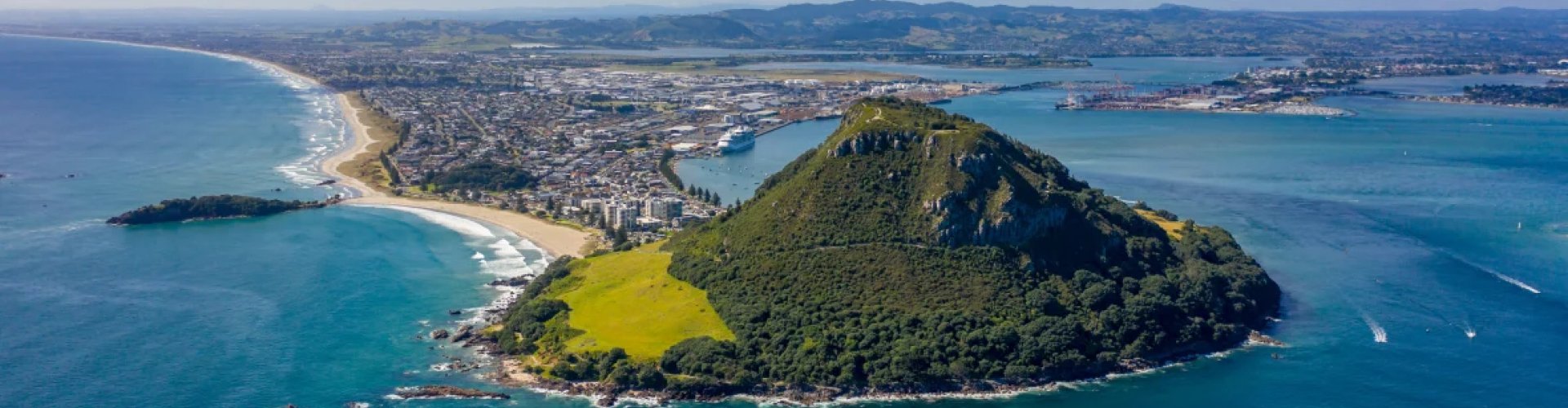 Best nightlife in Tauranga, NZ