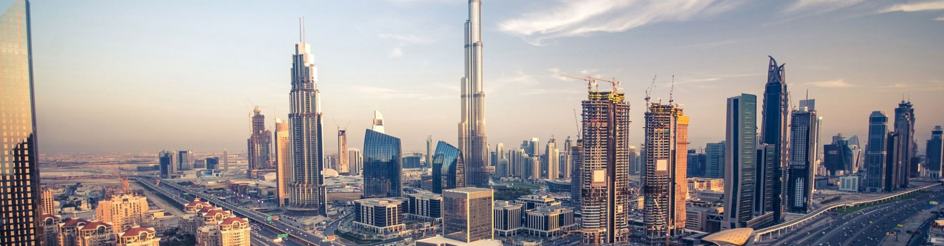 Dubai nightlife scene