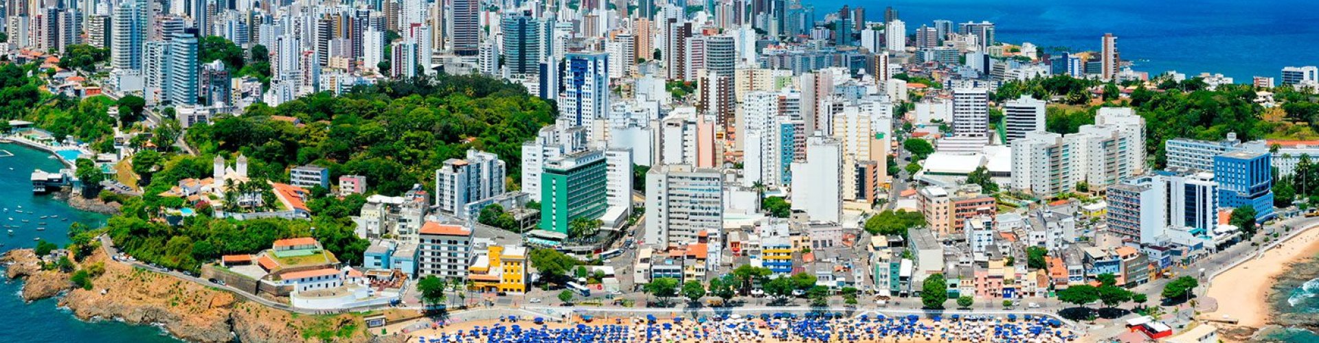 Salvador nightlife final scene