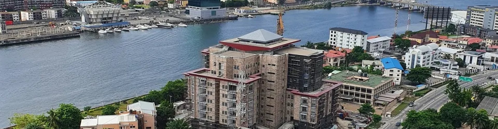 Best nightlife in Lagos, NG