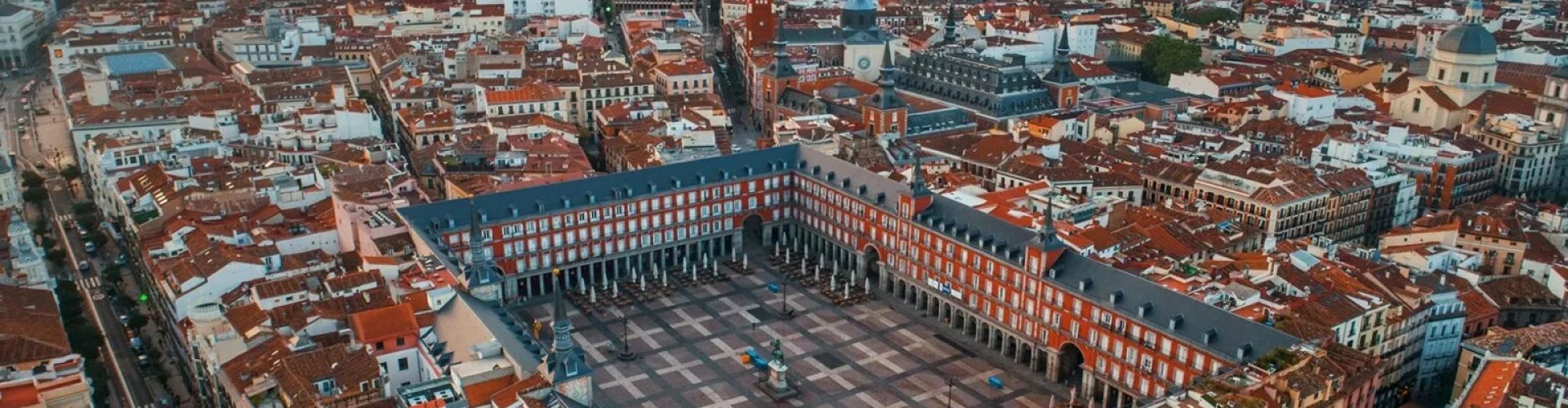 Best nightlife in Madrid, ES