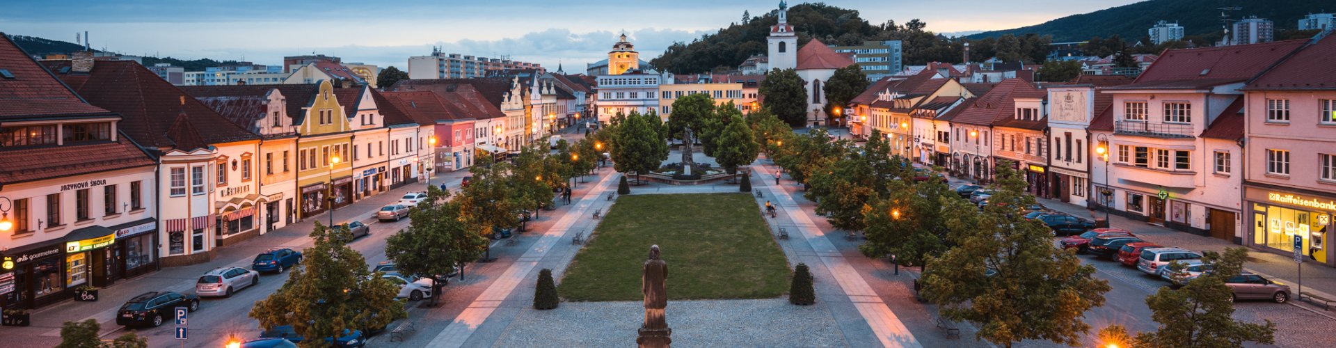 Best nightlife in Beroun, CZ