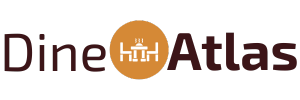 Logo DineAtlas