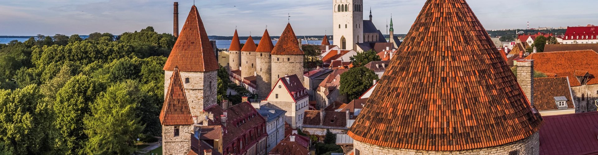 Best nightlife in Tallinn, EE