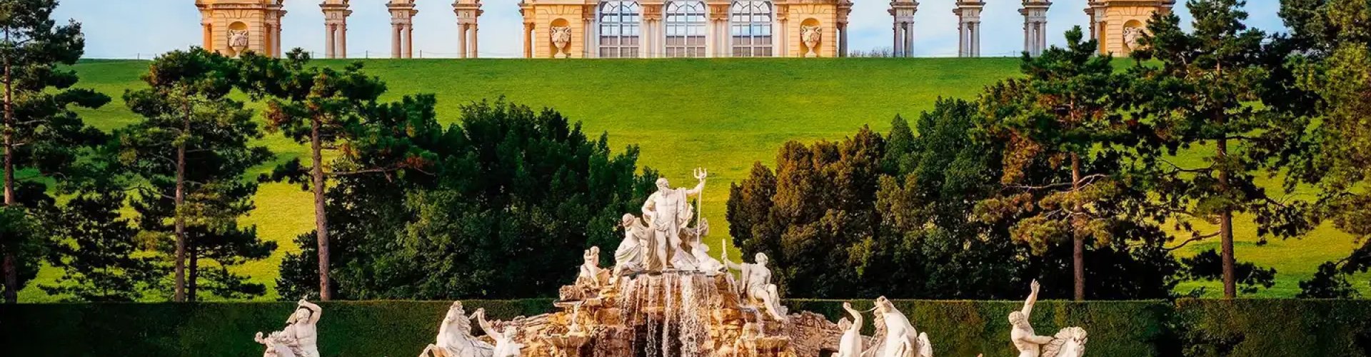 Vienna nightlife scene