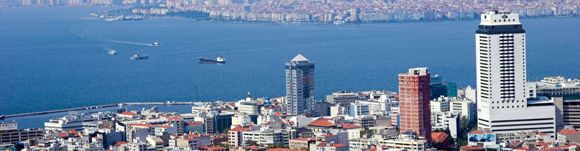 Best nightlife in Izmir, TR