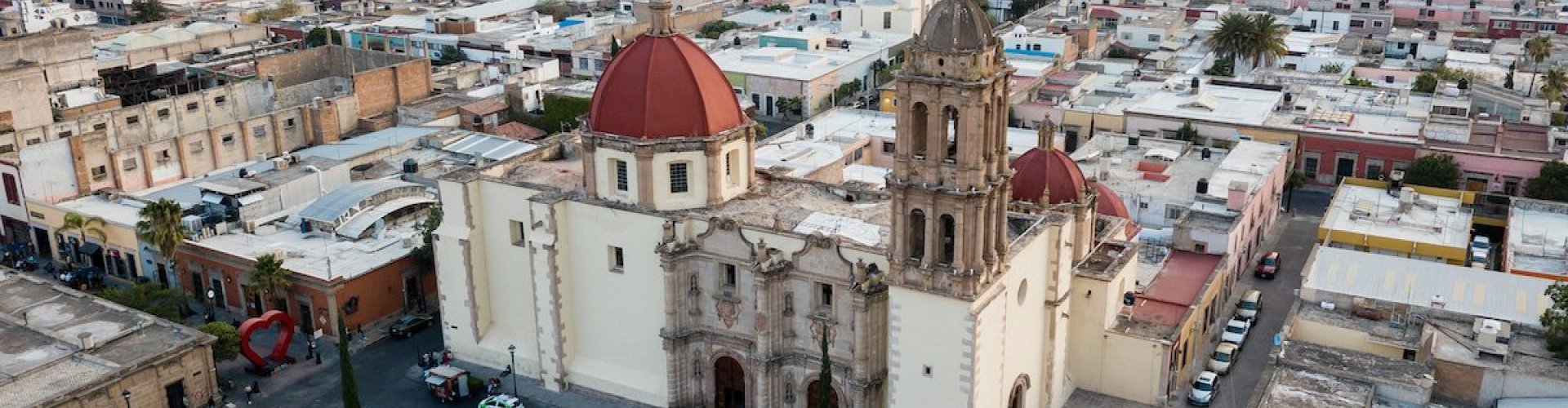 Nightlife scene in Durango, DG, MX