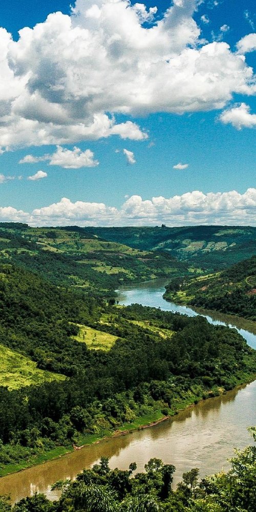 Chapecó nightlife ambience