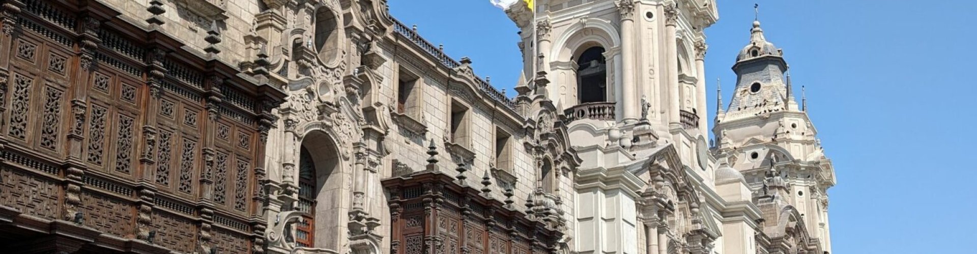 Best nightlife in Lima, PE